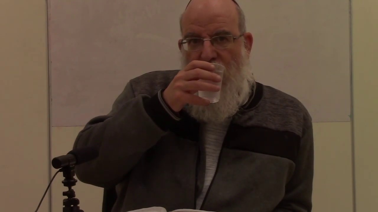 כל אחד במקומו - ישראל ותחייתו - הרב אליעזר קשתיאל