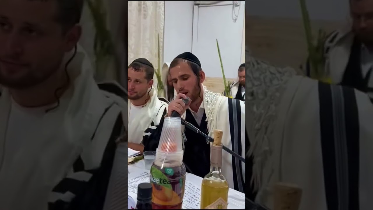 איזה רגעים מרגשים היו לנו ביחד בתקופה הזו, שנזכה לשמחות תמיד אמן! ❤️❤️