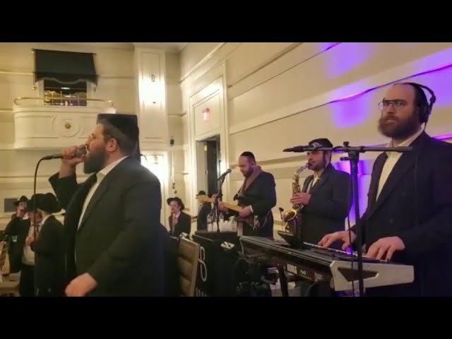 Shea Berko With Yanky Briskman Productions - Wedding Highlights