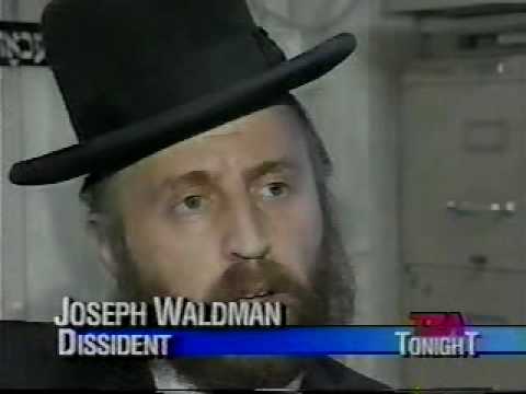 KJ Riot  על הגה"צ ר' יחזקאל ראטה