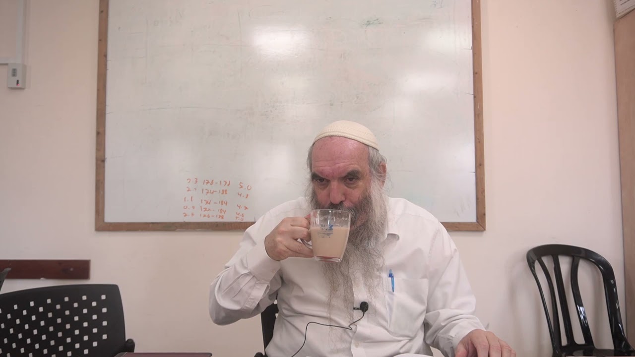כשרונותיו השכליים של האדם | דעת אלוקים- טו | הרב יהושע שפירא