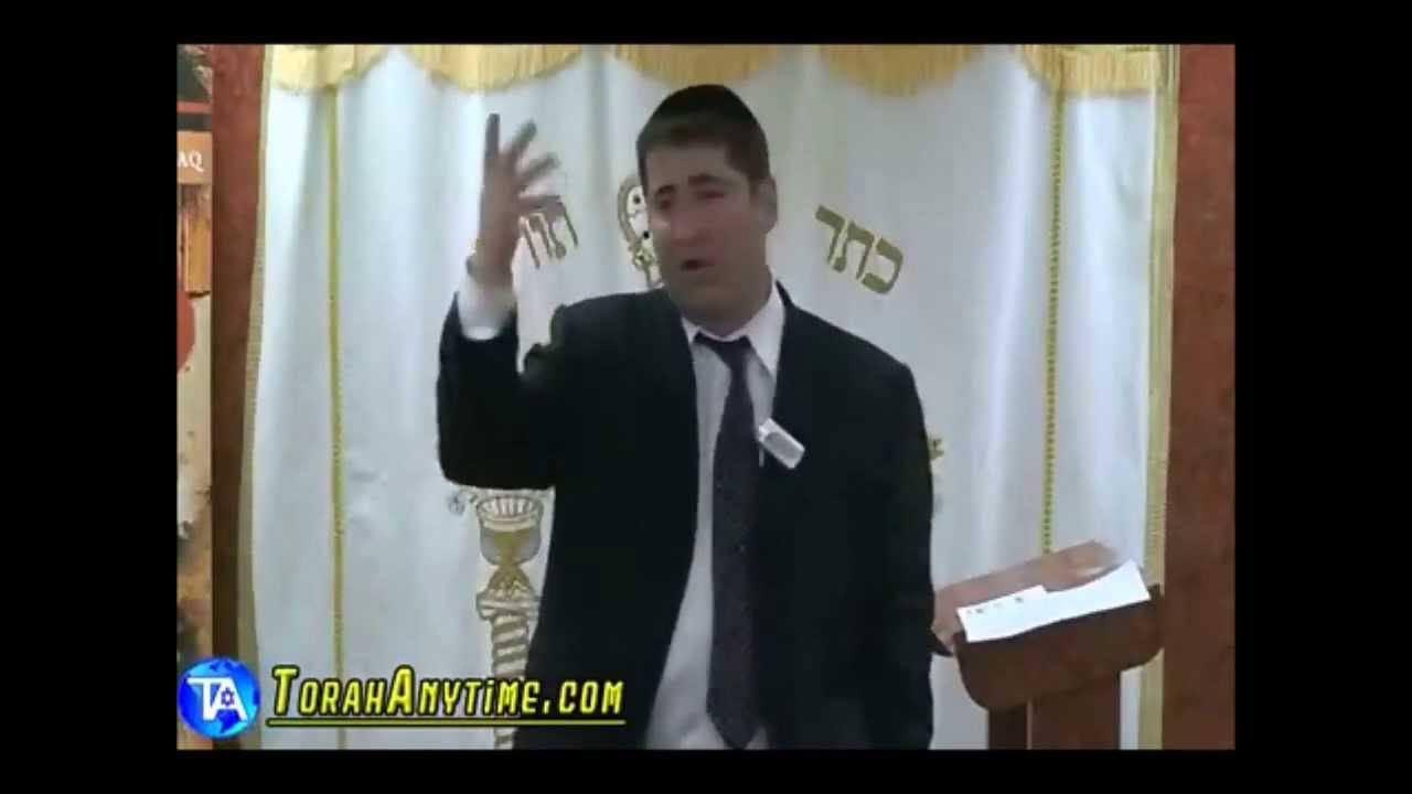 9 Keys to Tune-Up your Marriage - Rabbi Benzion Klatzko