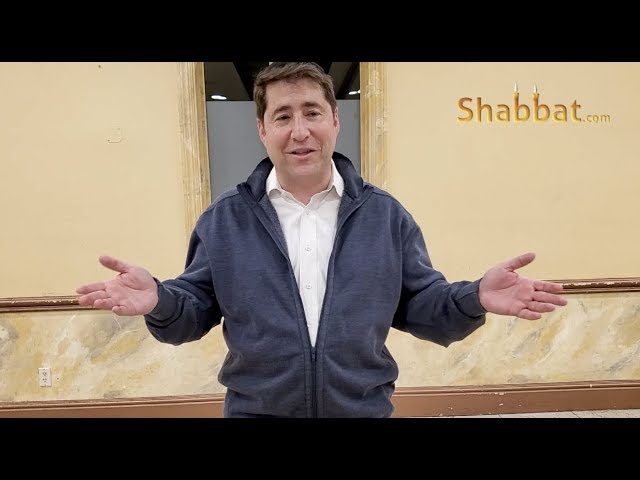 Rabbi Benzion Klatzko - Parables for the Days of Awe
