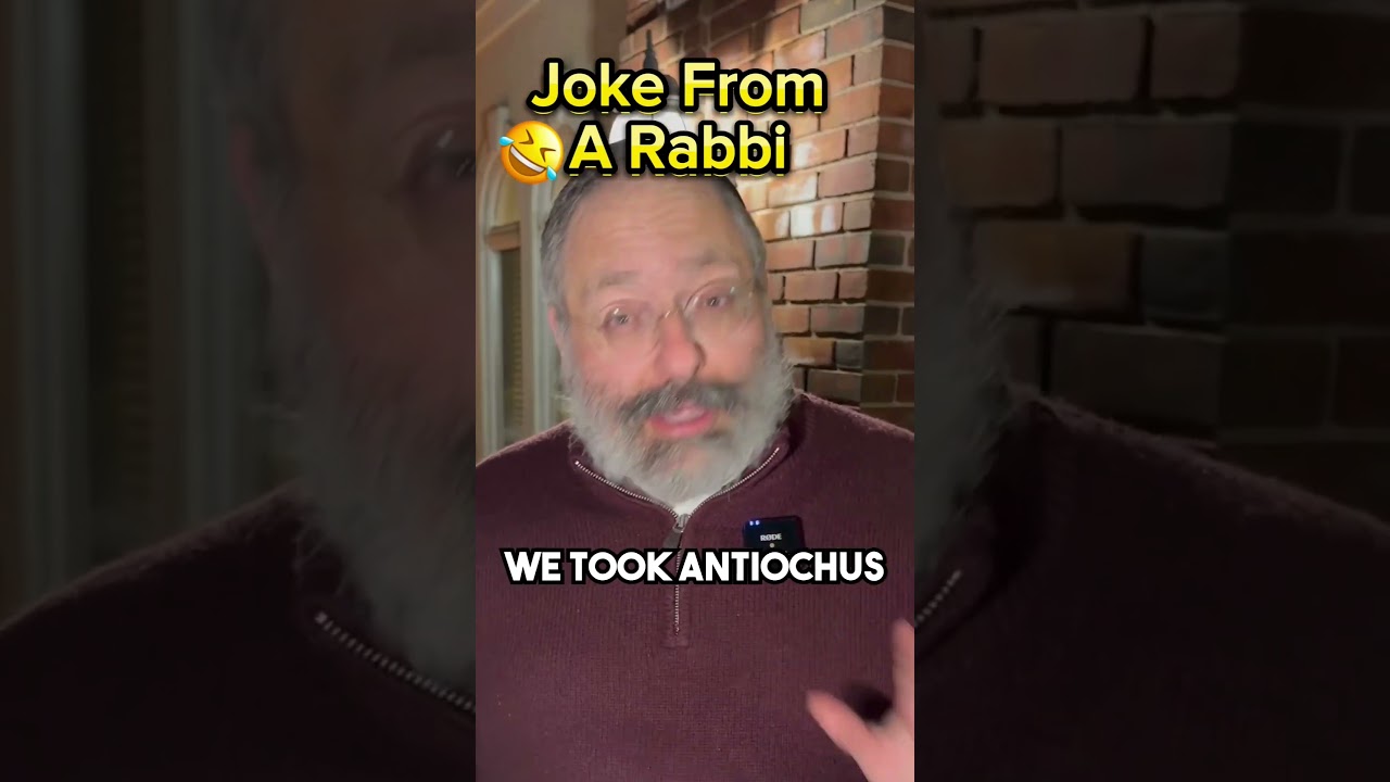 What Are We Going To Do With #hamas ? #joke #israel #hummus @sabra
