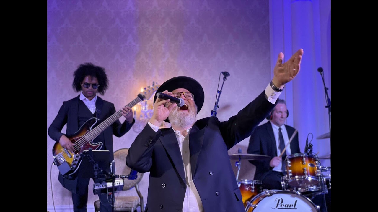 Michoel Schnitzler Miron Track 2|מיכאל שניצלער מירון