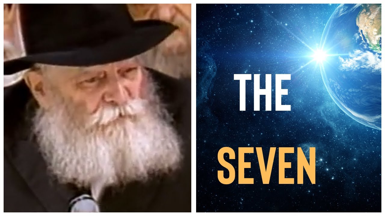 You DON'T need to be Jewish to believe in this