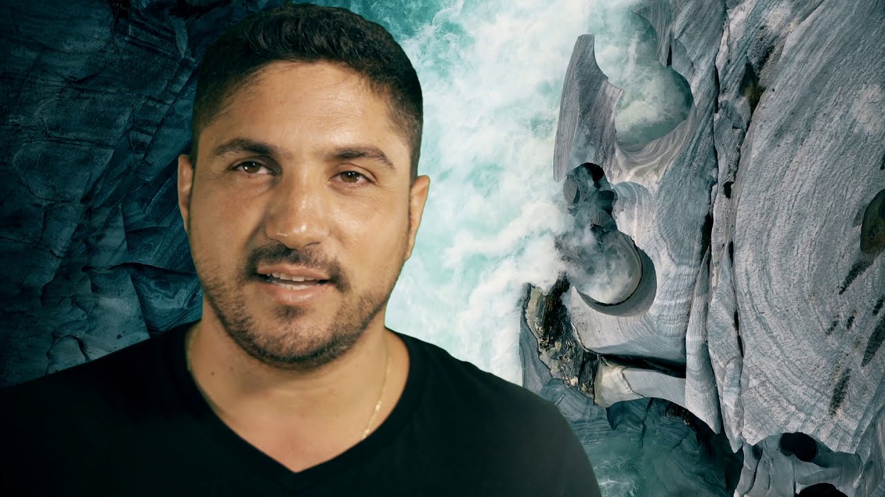 אריאל קנדאבי דרכי בעולם | Ariel Kandabi