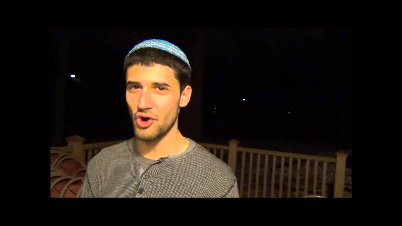 My Story - testimonials to Shabbat.com