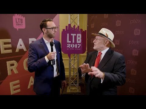 LTB 2017: The Attendees Speak