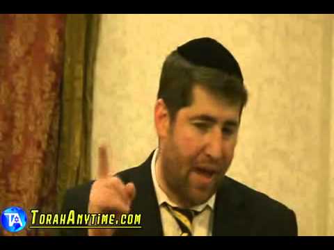 Rabbi Benzion Klatzko: Does Judaism Need Saving?