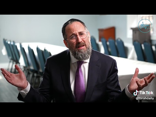 Shabbos story