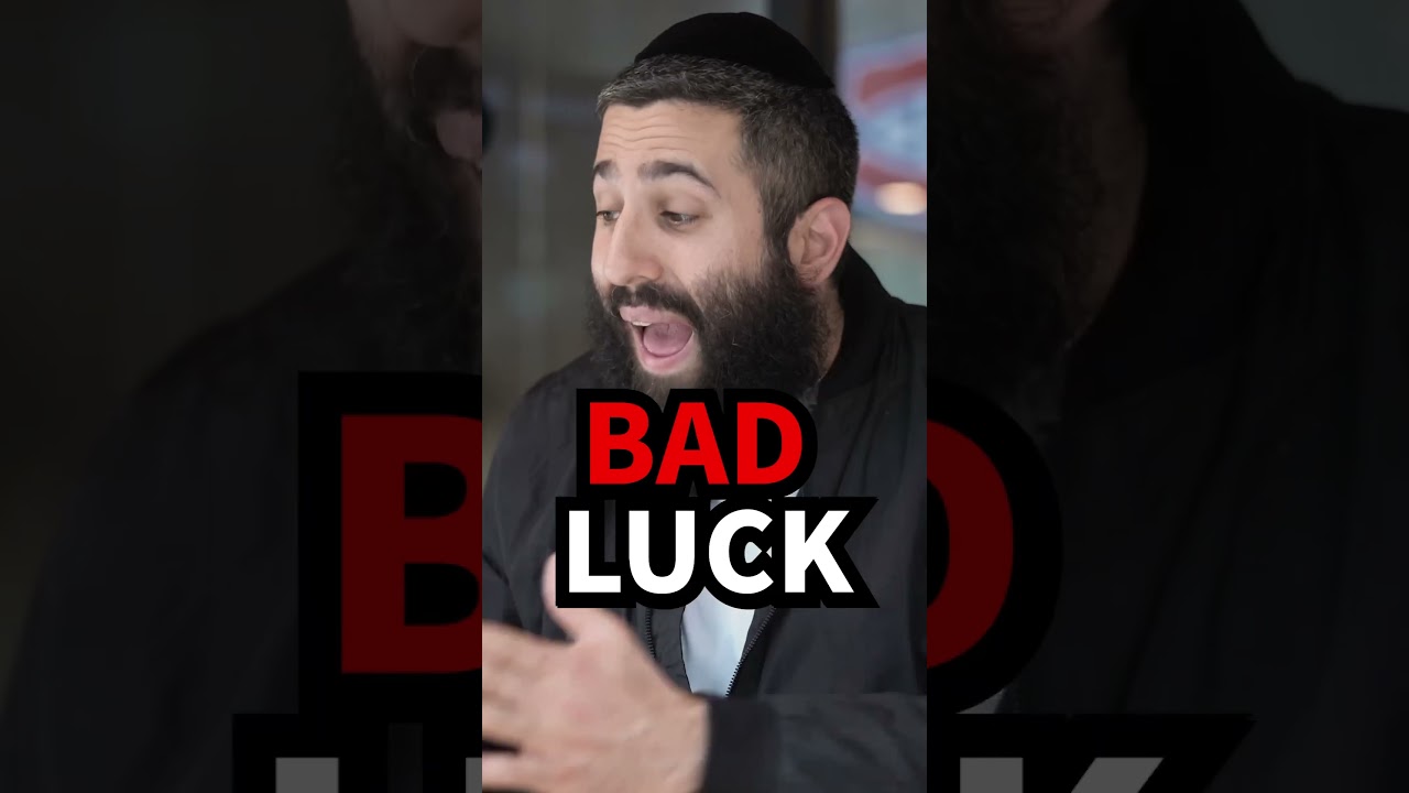 Jewish Business Secret #13