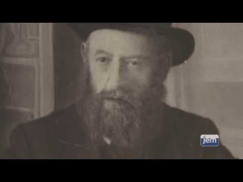 The History Behind the Famous Rostover Niggun in Chabad