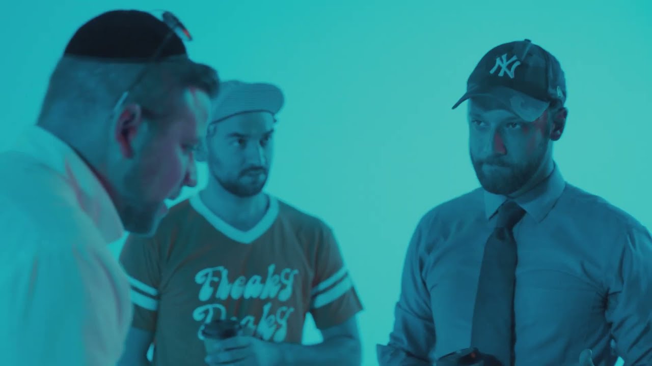 Mordechai Shapiro Announces NEW SONG and MUSIC VIDEO