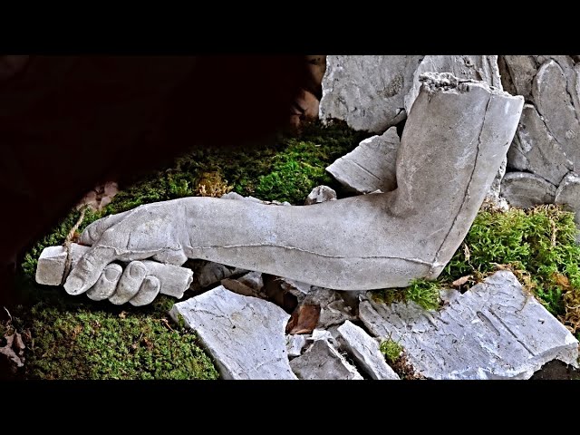 Smashing the Modern Day Idols (Parshas Masei)
