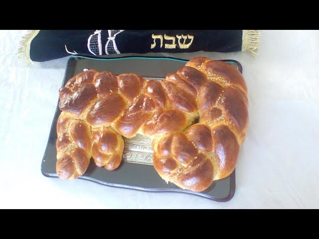 Two Equal Breads - Torah Or Beshalach Lechem Mishnah #8 - By Rabbi YY