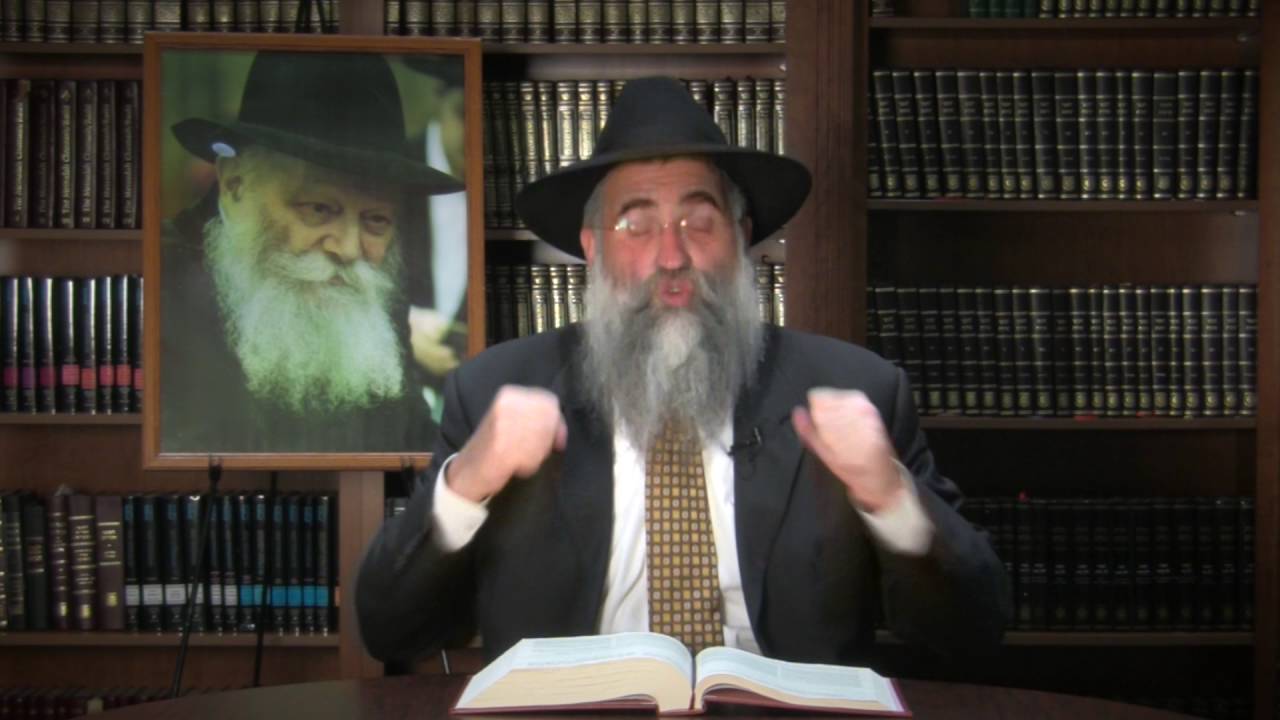 Rabbi Minkowicz Weekly Torah Lesson Parsha Ki Teitzei 5776
