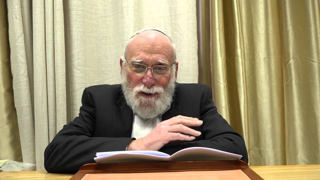 מוסקט # פרשת תרומה: הקודש והחול