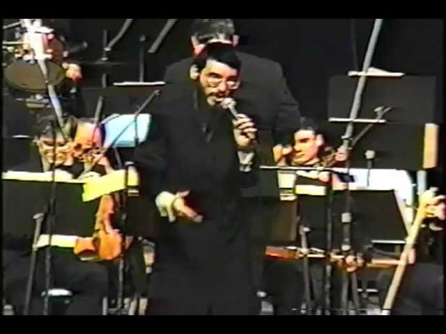 Rare footage - Vintage Fried in 1991!