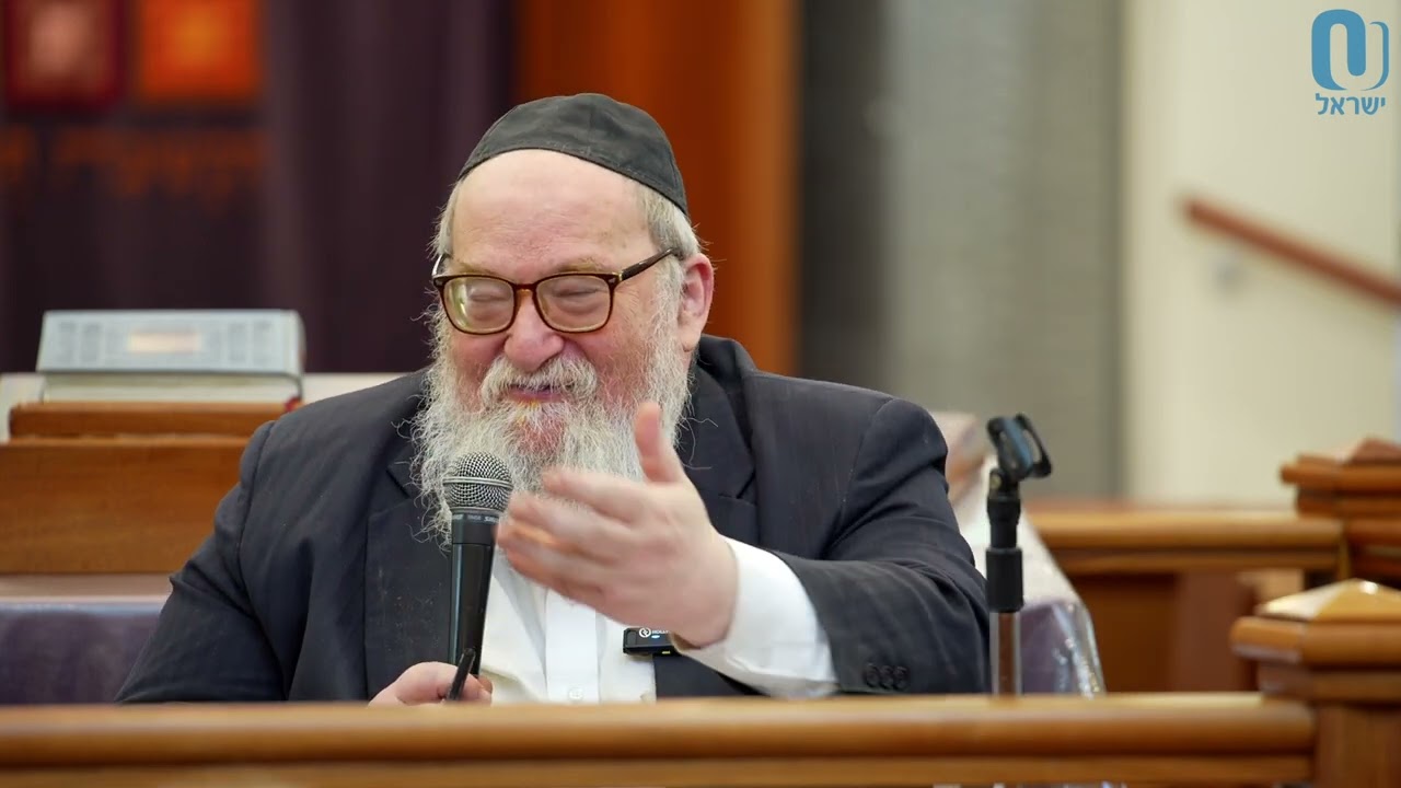 Rambam’s Letters (Pt 7) | Rabbi Yitzchak Breitowitz June 10th 2025