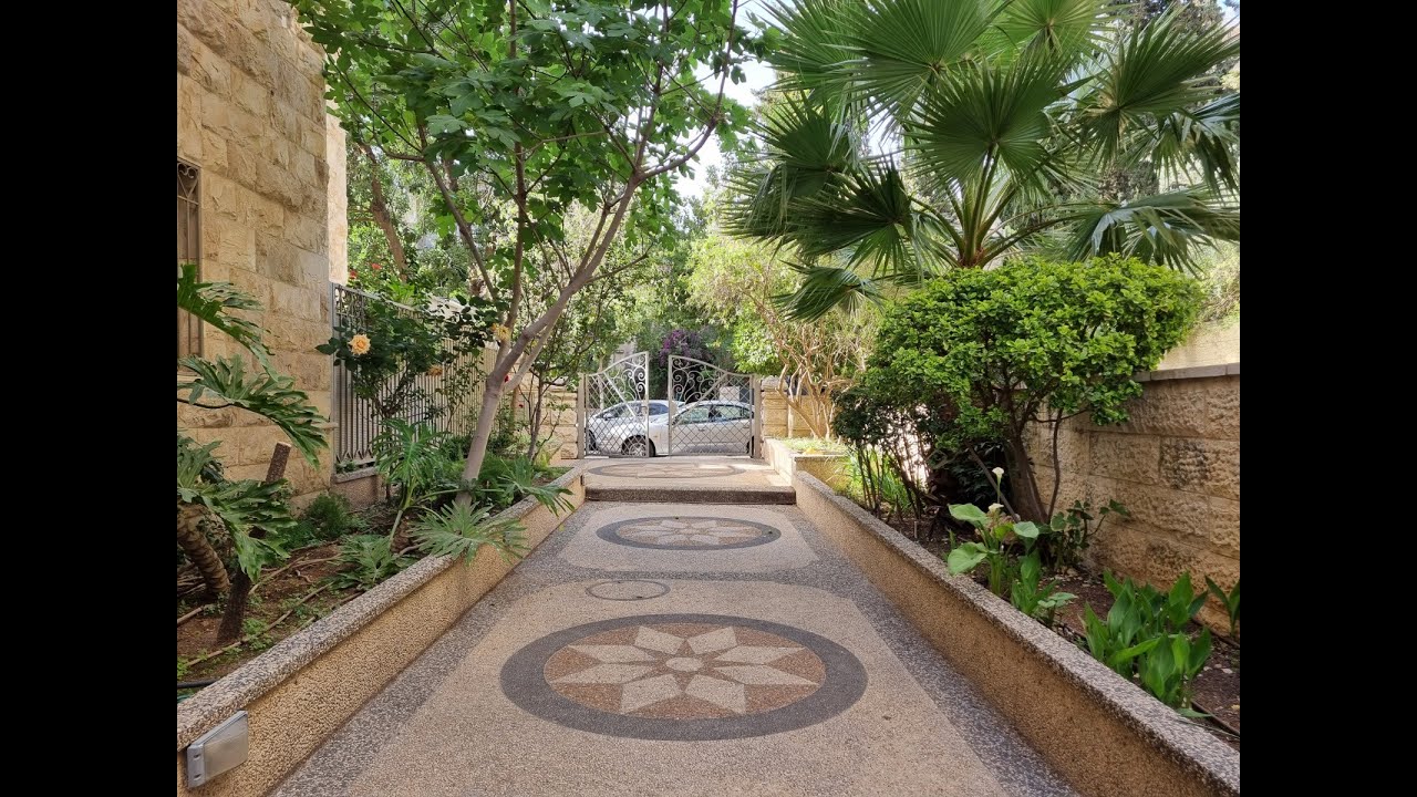 Ben Maimon St. 37