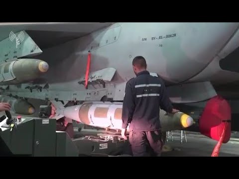 Closer Look On IDF operations In Gaza