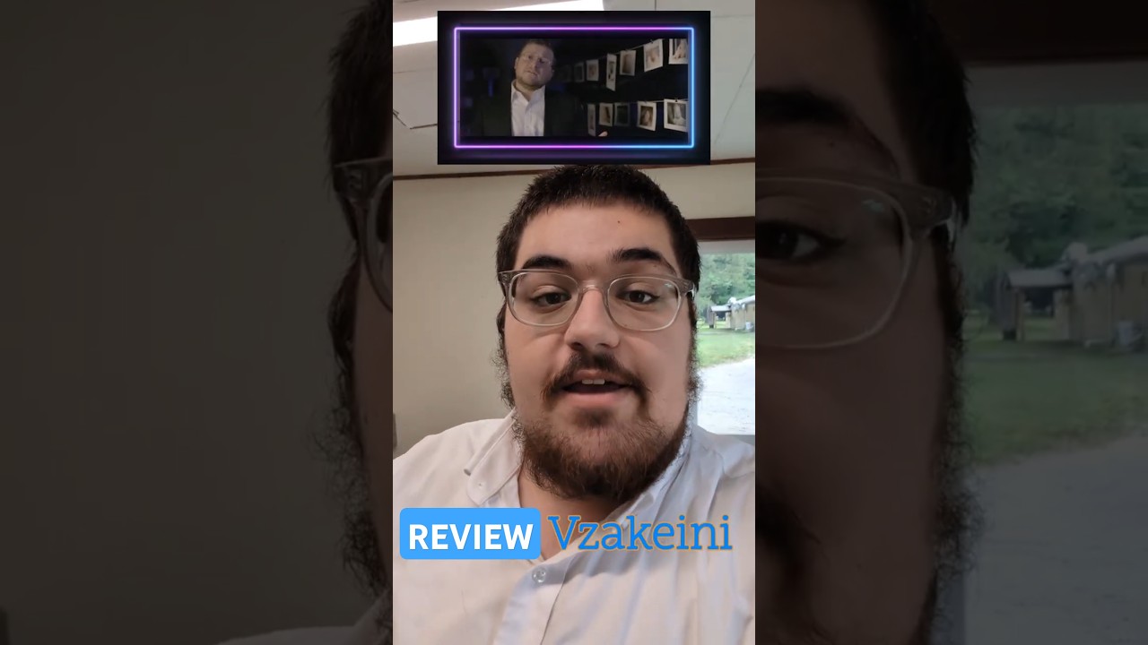 Vzakeini REVIEW #jewishmusic #musicreview #mother #blessing @BennysMusic @baruchlevineofficial