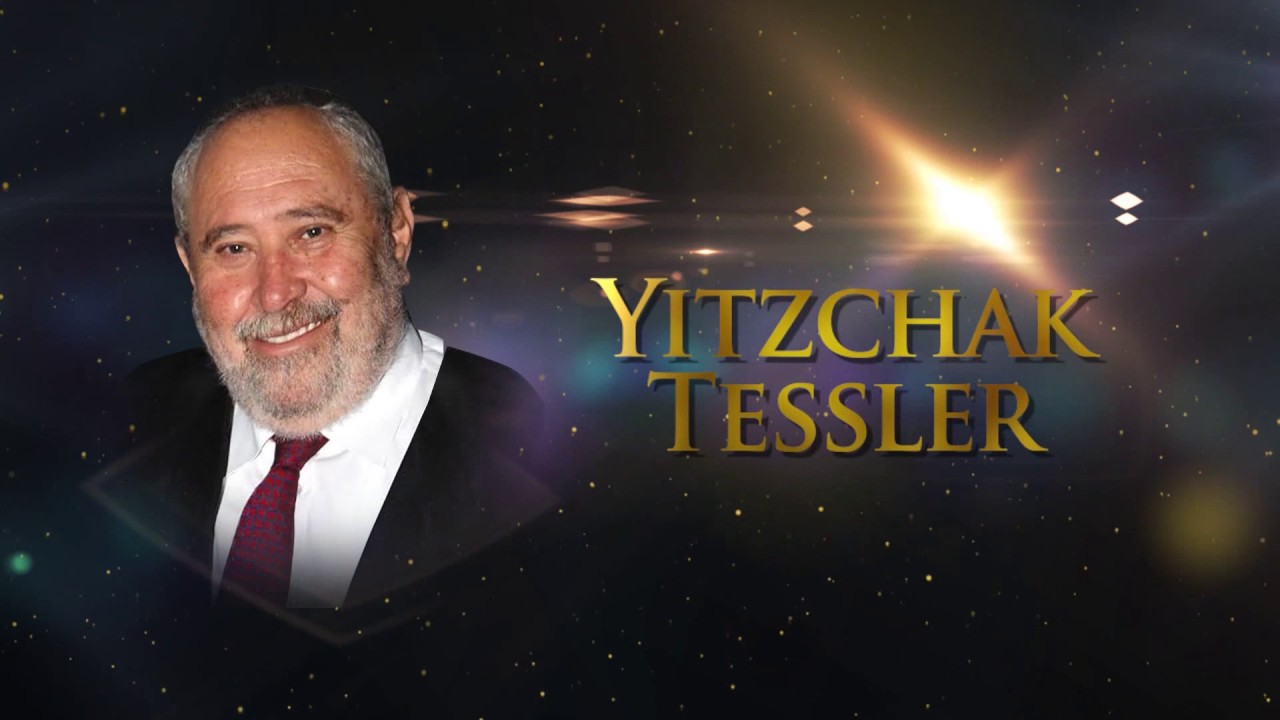 Colel Chabad Dinner Video 2016