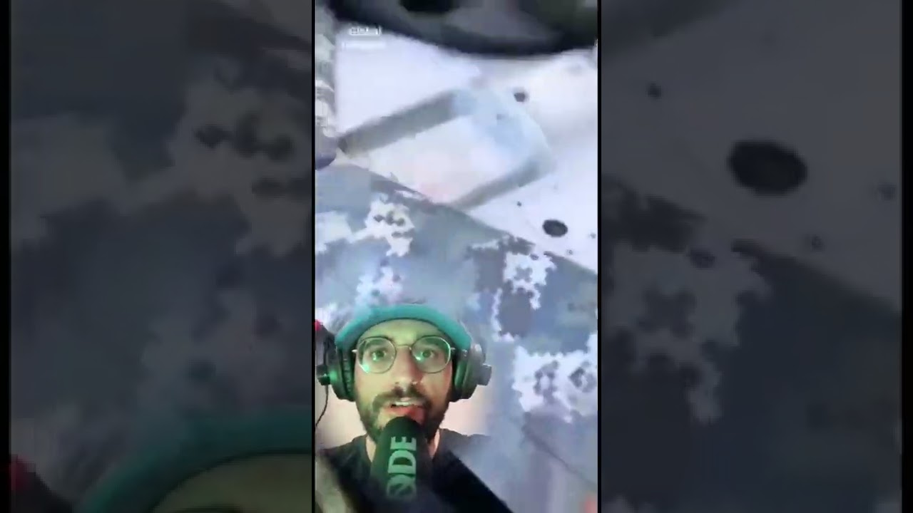 הרחפן החדש של אוקראיינה