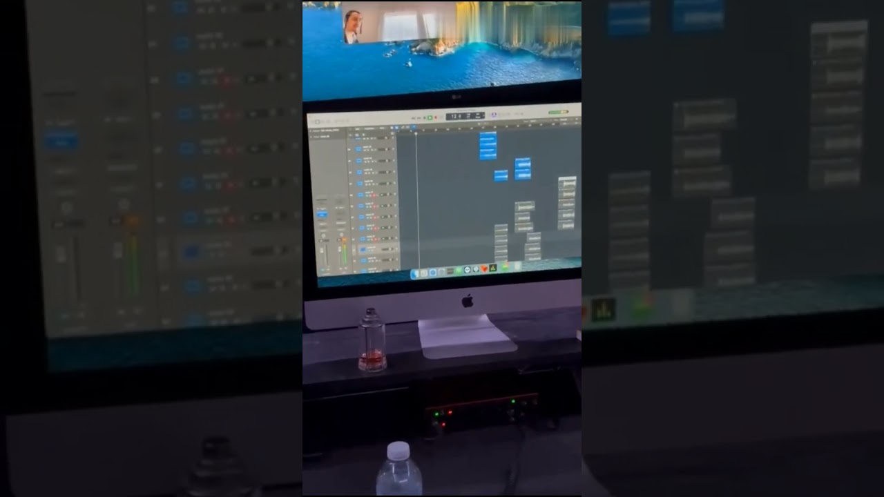 Shmilly Rothschild & Ushi Rosenbaum coming with something insane!!🥳🎹🎤🎵