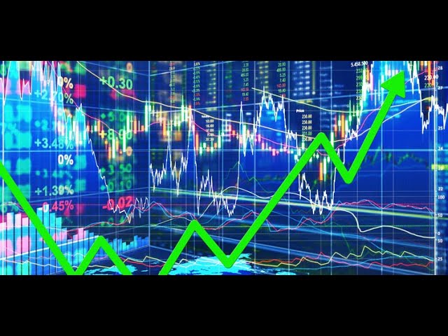 How Do You Give Maaser On Stock Market Gains And Investments