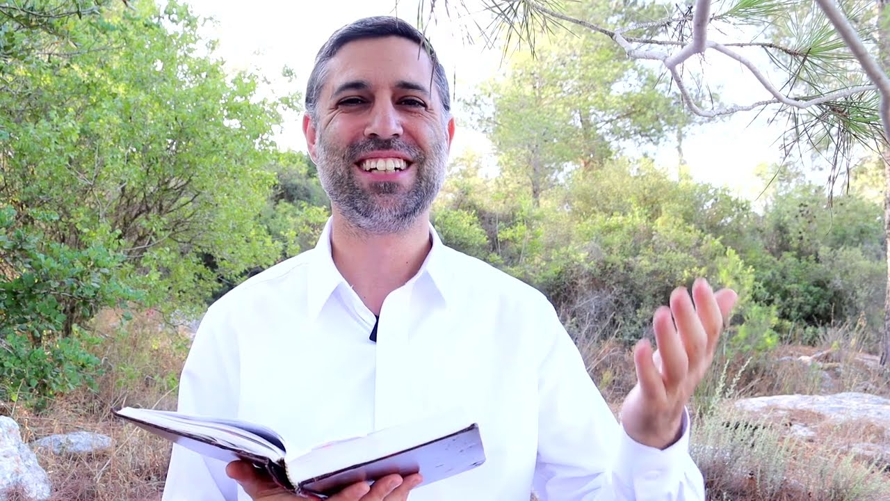 Bitachon 76 - Hashem Provides