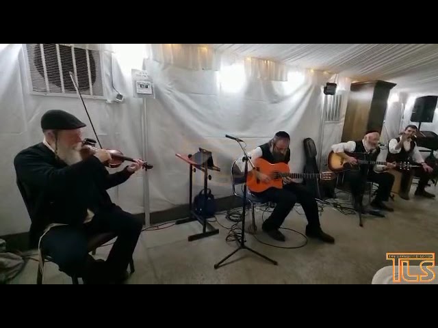 Simply Tsfat Performing in Lakewood