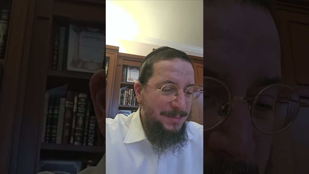 3 Minutes Chasidus Daily R Shloime Ehrlich #48