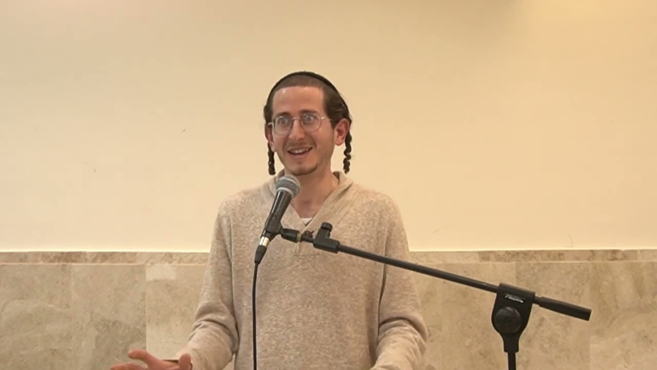 לפנות אל ה' בגוף שני | דביר גלסר | ערב השקה 'לעבור את הגבול'
