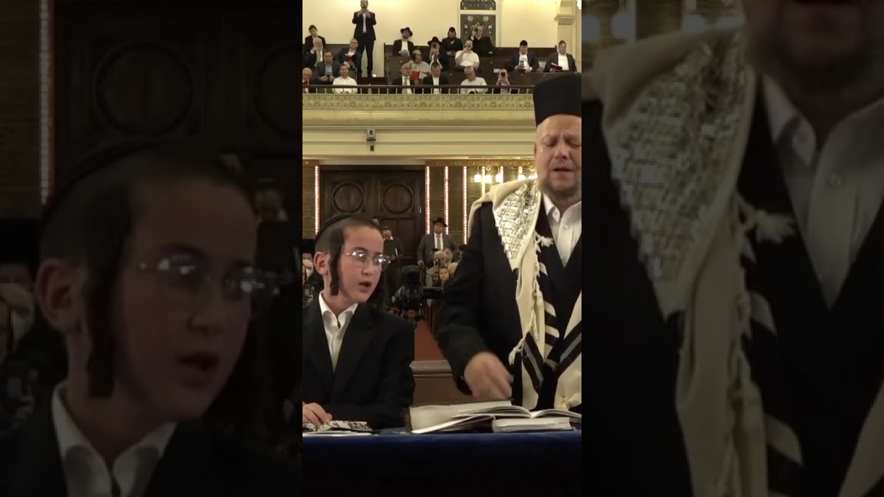 Machnisei Rachamim: Helfgot השתדלו והרבו תחינה..