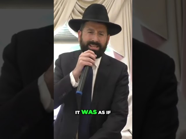 Miraculously Saved From Terrorists! #terrorism #miraculous #shorts #hidabroot #war #israel #shabbat