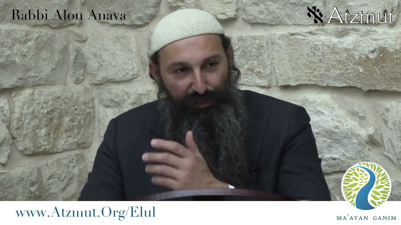 All that needs to be done during the month of Elul!