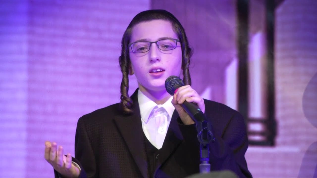 הנחת אבן הפינה לתלמוד תורה חיי עולם בציריך, שוויץ, הפקה: טיפ הפקות אירועים
