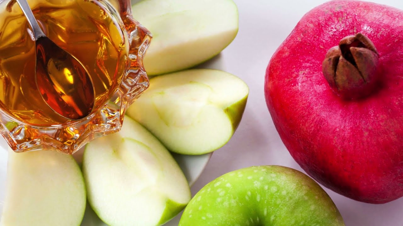 א זיסע יאר 🍯