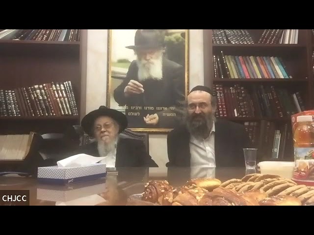'Mishpat Shalom' for Dispute Resolution Relaunched in Crown Heights