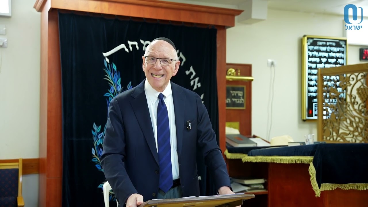 The Sin of The Golden Calf | Rabbi Neil Winkler