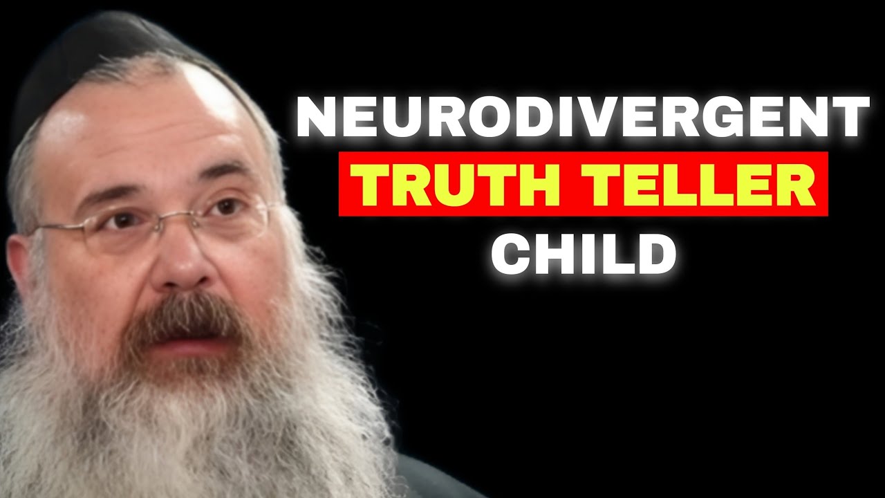 How To Parent a Neurodivergent Child