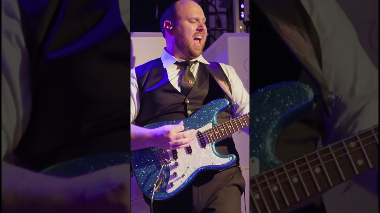A Magical Wedding Experience ✨ #music #viral #jewishmusic @elilevinmusic @Beri @LivingLchaim