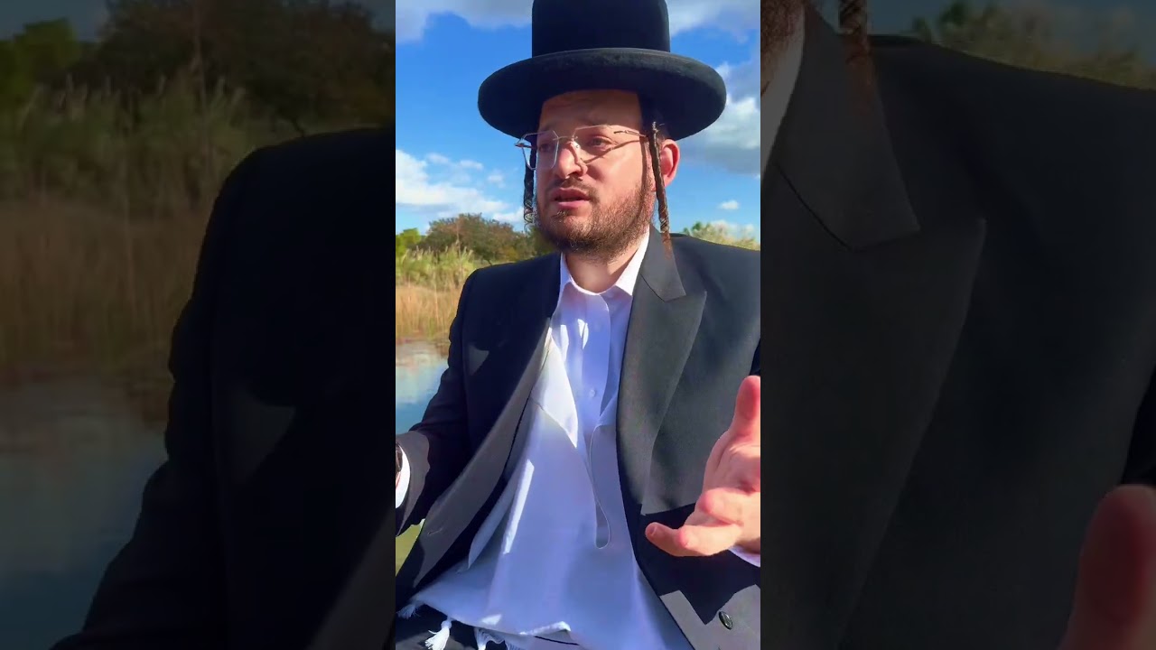 שלומי אסקל & מנחם ברנשטיין - רבי רבי (קאבר)
