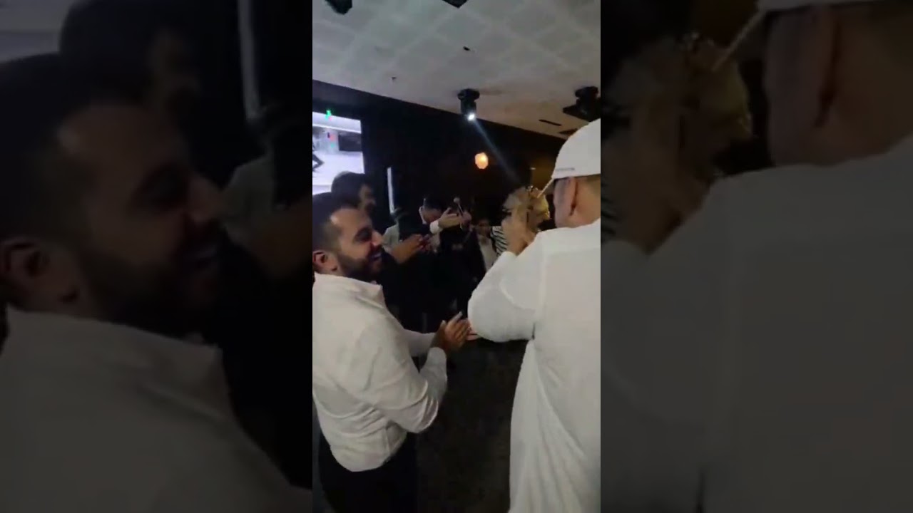 הלילה לילה שמחה גדולה