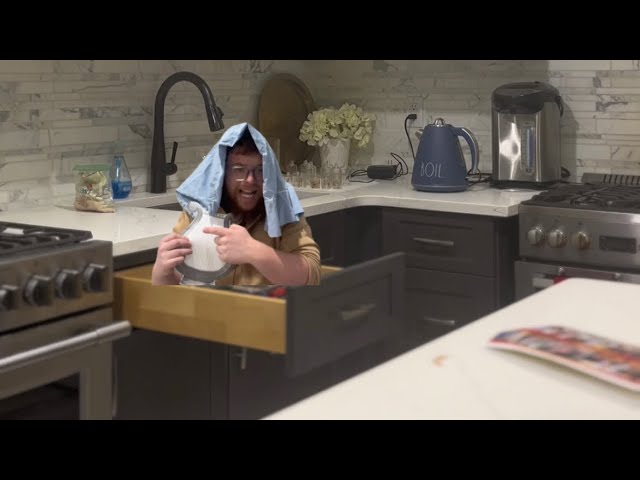 Parshat Vayigash: The one with the “juice”