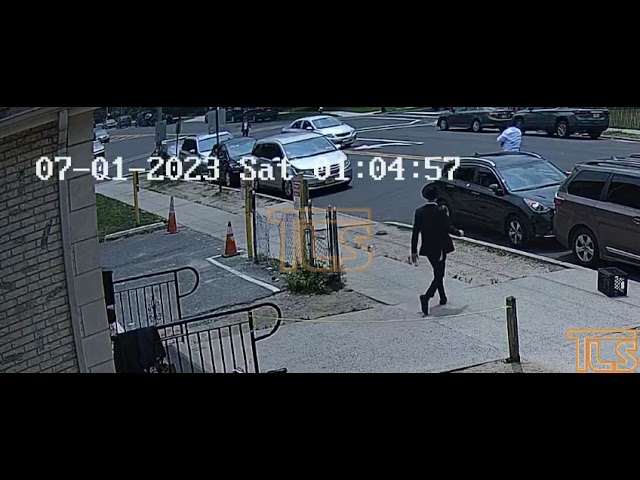 Scooterist collides with car in Lakewood