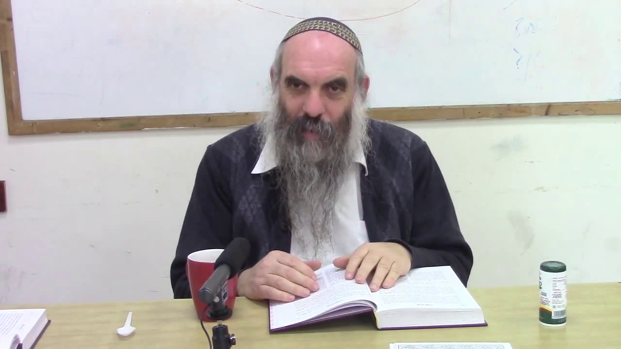 שתי הדברות הראשונות לעומת שאר המצוות - צדקת הצדיק סעיף מ"א
