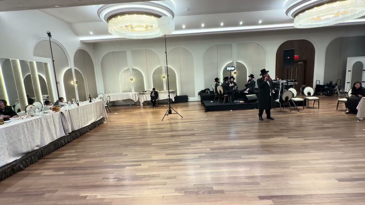 פארוואזשע וויינסטו?? 💦 ❤️🔥- סנדר געלב